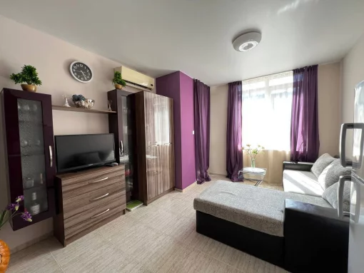 Apartment in Sunny Beach, Burgas Region