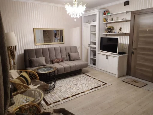 Apartment in Sveti Vlas, Burgas Region