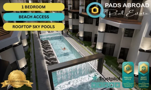 Apartment in Ihab Shokry, Hurghada