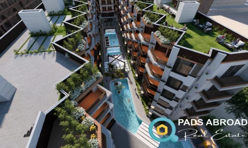 Apartment in Ihab Shokry, Hurghada