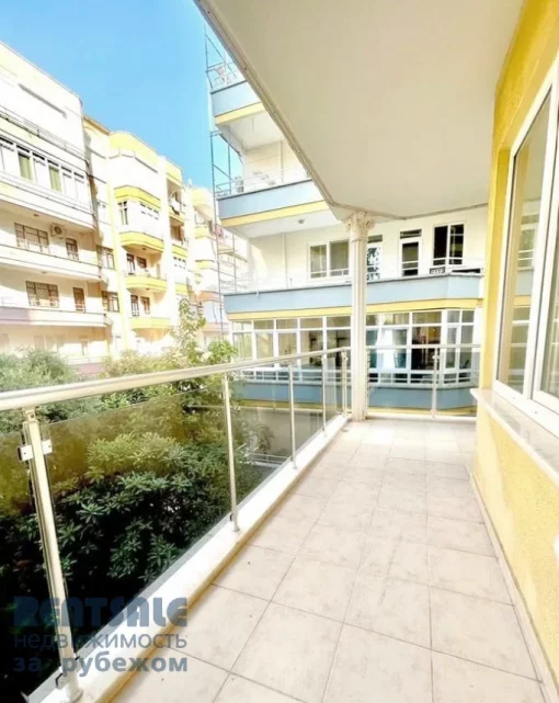 Apartment in Mahmutlar, Mediterranean Region