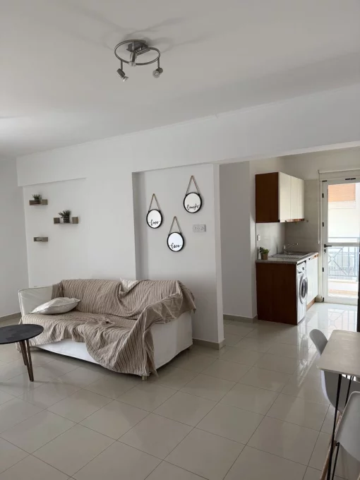 Apartment in Pano Panagia, Paphos District