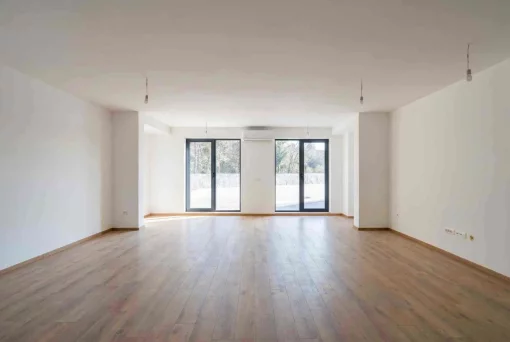 Apartment in Przno, Budva Municipality