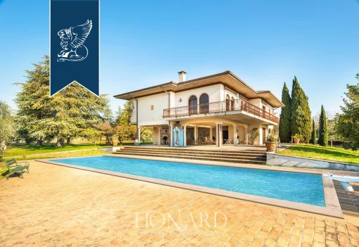House in Verona, Veneto
