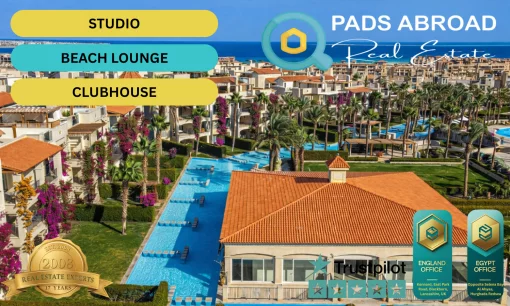 Apartment in Sahl Hasheesh