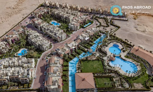 Apartment in Sahl Hasheesh