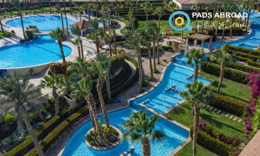 Apartment in Sahl Hasheesh