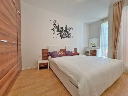 Apartment in Sunny Beach, Burgas Region