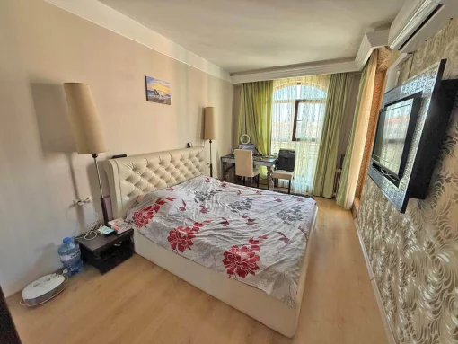 Apartment in Sunny Beach, Burgas Region