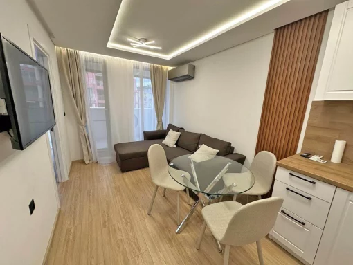 Apartment in Sunny Beach, Burgas Region