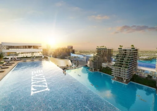 Apartment in Dubai South, Dubai Emirate