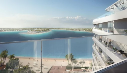 Penthouse in Palm Jumeirah, Dubai Emirate