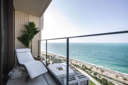 Penthouse in Palm Jumeirah, Dubai Emirate