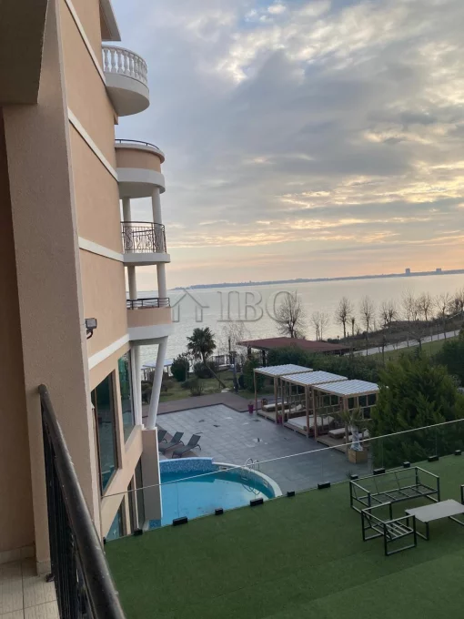 Apartment in Sveti Vlas, Burgas Region