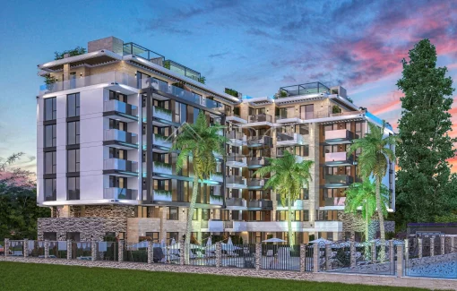 Apartment in Sunny Beach, Burgas Region