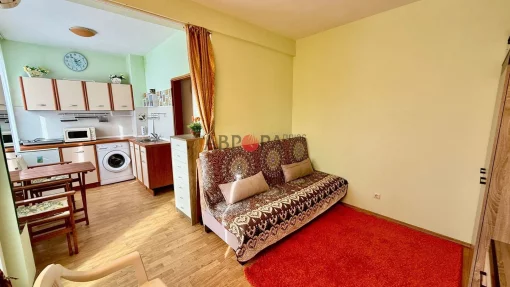 Studio apartment in Tsarevo, Burgas Region