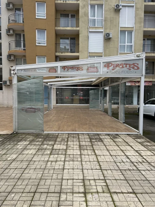 Commercial property in Sunny Beach, Burgas Region