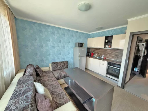 Apartment in Sveti Vlas, Burgas Region