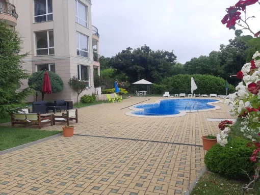 Apartment in Lozenets, Burgas Region