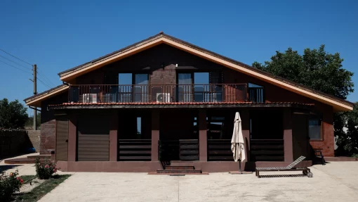 House in Burgas, Burgas Region