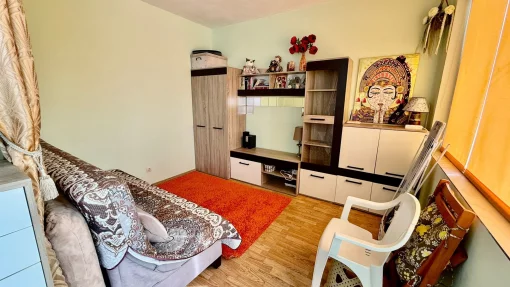 Apartment in Tsarevo, Burgas Region