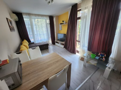 Apartment in Primorsko, Burgas Region