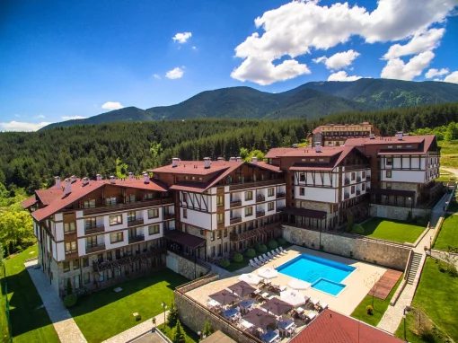 Apartment in Bansko, Blagoevgrad Region