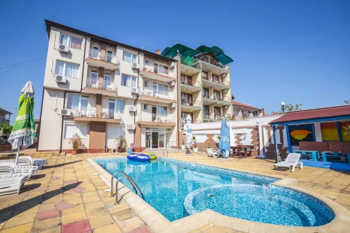 House in Ravda, Burgas Region