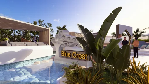 Apartment in Mubarak Housing 8, Hurghada