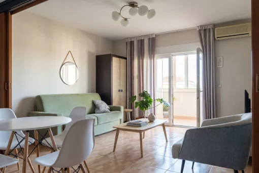Apartment in Budva, Budva Municipality