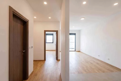 Apartment in Budva, Budva Municipality
