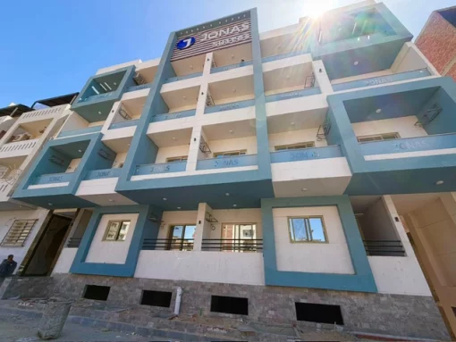 Studio apartment in Hurghada