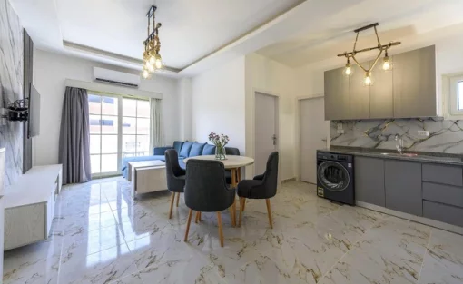 Apartment in Hurghada