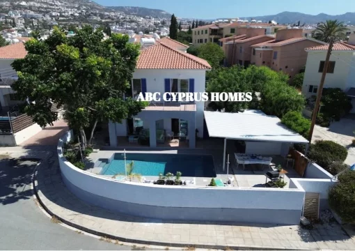 House in Peyia, Paphos District