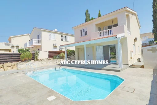 House in Peyia, Paphos District