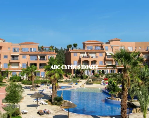 Apartment in Kato Paphos, Paphos District