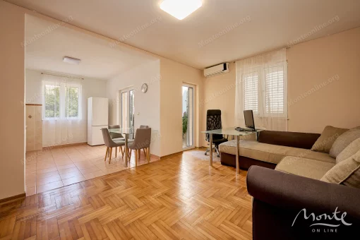 Apartment in Budva, Budva Municipality
