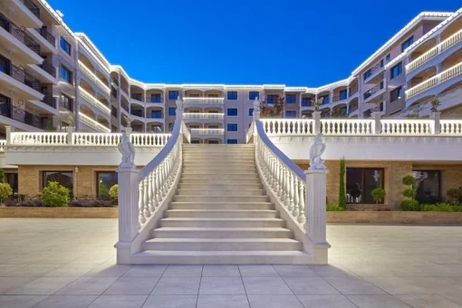 Apartment in Nesebar, Burgas Region