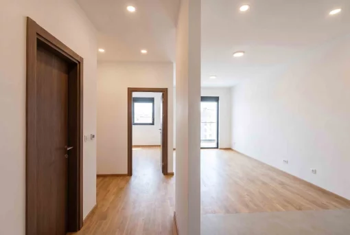 Apartment in Budva, Budva Municipality