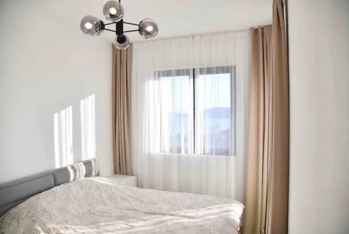 Apartment in Becici, Budva Municipality