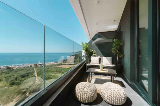 Apartment in Becici, Budva Municipality