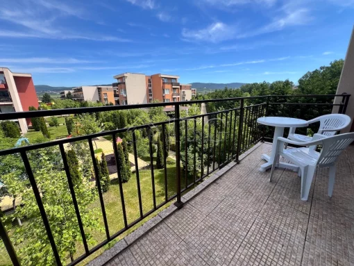 Apartment in Sunny Beach, Burgas Region