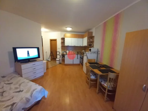 Studio apartment in Sunny Beach, Burgas Region