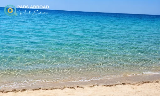 Apartment in National Institute For Oceanography & Fisheries Housing, Hurghada