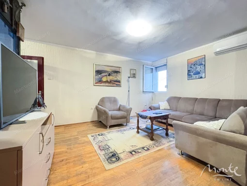 Apartment in Podgorica, Podgorica Capital City
