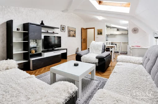 Apartment in Podgorica, Podgorica Capital City