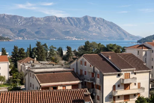 Apartment in Budva, Budva Municipality
