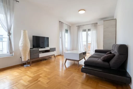 Apartment in Budva, Budva Municipality