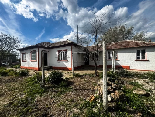 House in Bulgaria