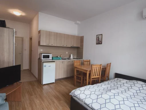 Commercial property in Sunny Beach, Burgas Region